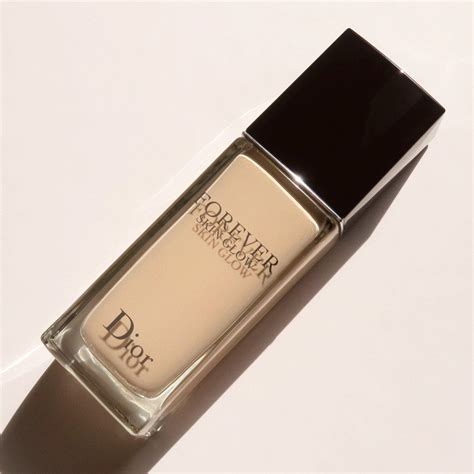 dior forever summer skin review|dior forever skin glow reviews.